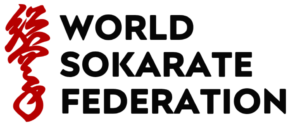World Sokarate Federation • WSF • Сокарате • 総空手