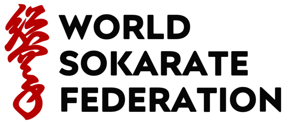 World Sokarate Federation • WSF • Сокарате • 総空手